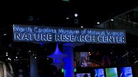 Video thumbnail: NC Weekend April 19, 2012
