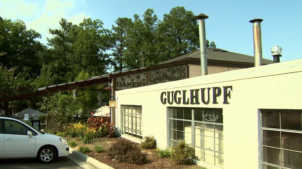 Guglhupf Bakery and Cafe image