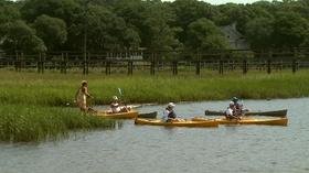 Video thumbnail: NC Weekend June 7 2012
