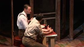 Video thumbnail: NC Weekend North Carolina Weekend February 23, 2012