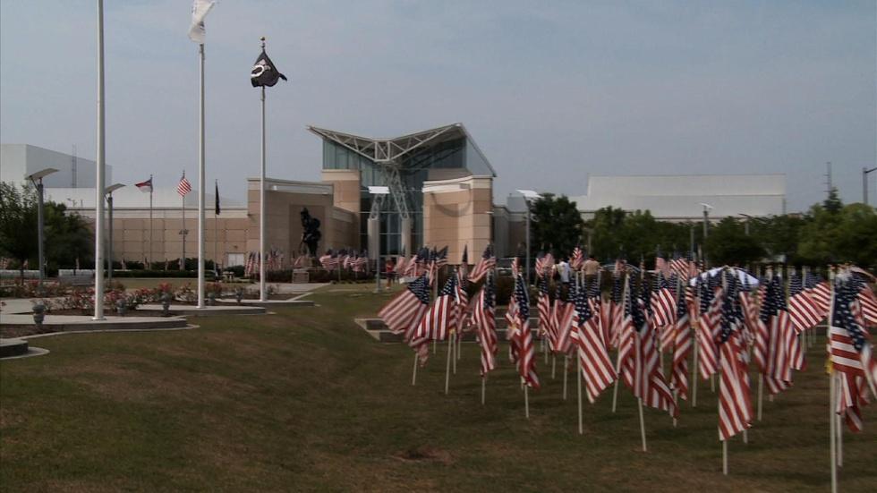 Airborne & Special Operations Museum: Fayetteville, NC image