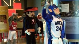 Video thumbnail: NC Weekend North Carolina Weekend March 01, 2012