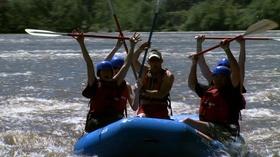 Video thumbnail: NC Weekend April 26, 2012