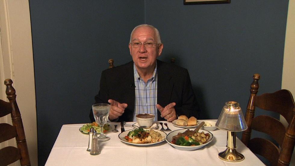The Legacy Restaurant image