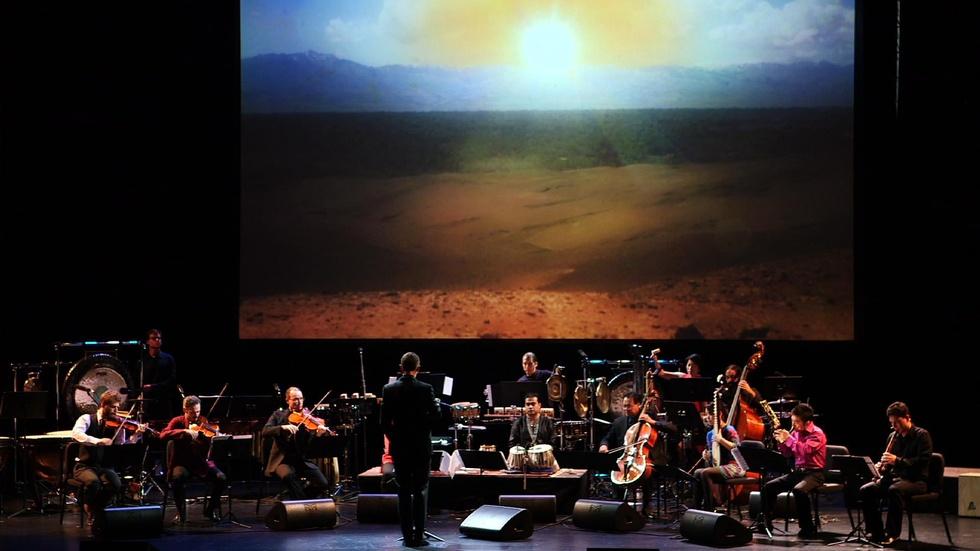 Rite of Spring at Carolina Performing Arts image