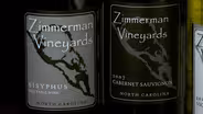 Zimmerman Vineyards