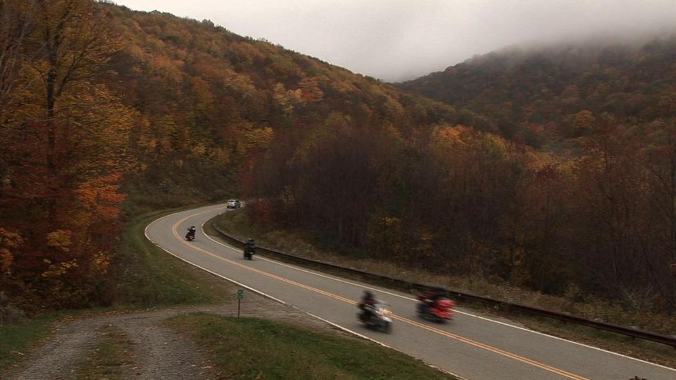 Cherohala Skyway image