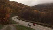 Cherohala Skyway
