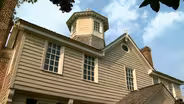 The Cupola House