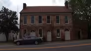Thomas Day House