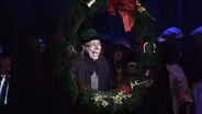 Christmas Carols around NC
