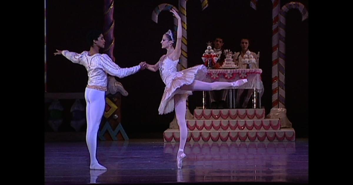 North Carolina Weekend Nutcrackers around North Carolina PBS