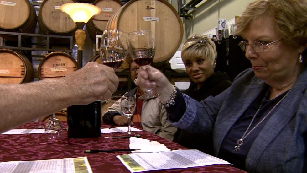 Stonefield Cellars Winery image