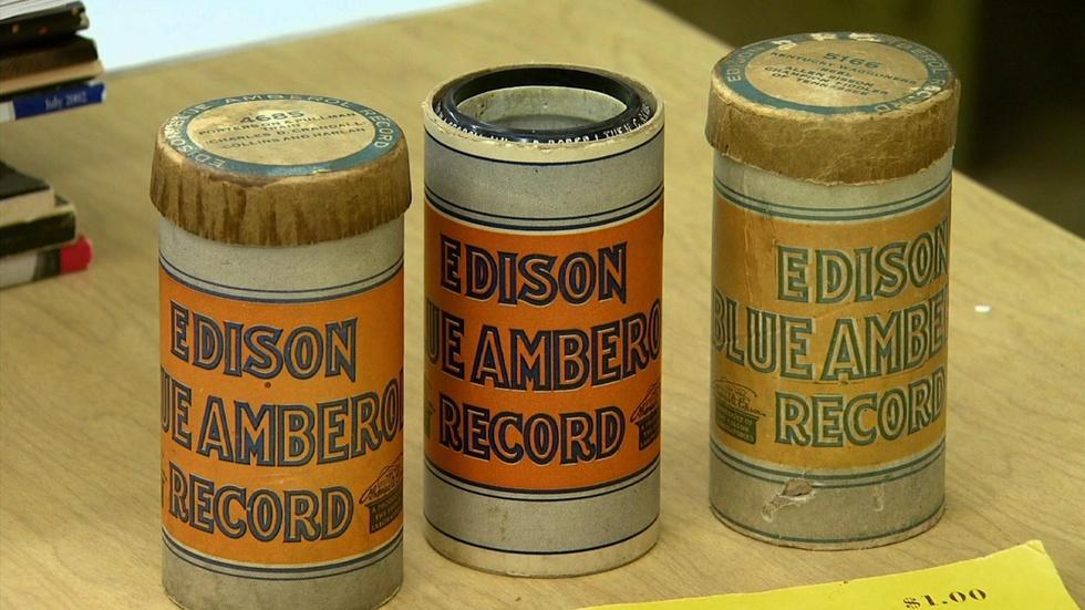 Southern Folklife Collection image
