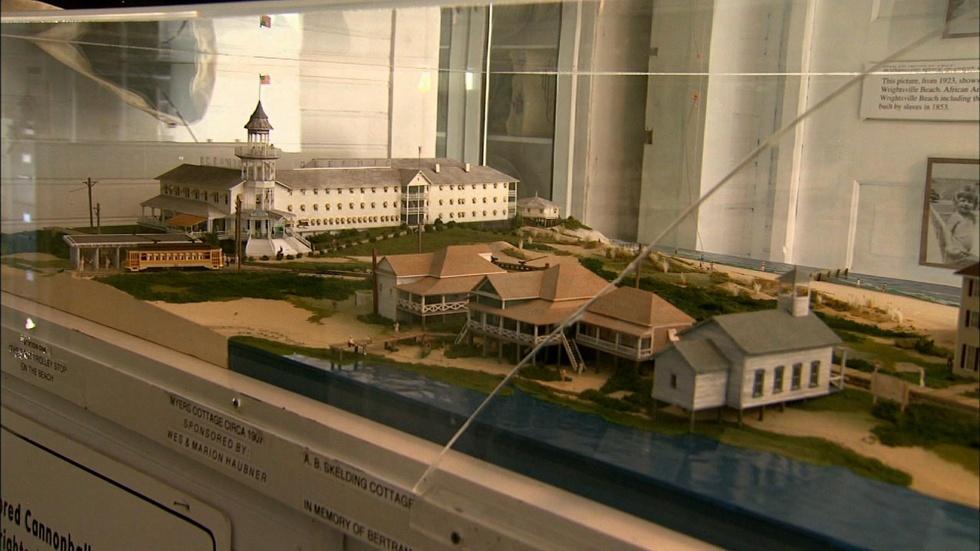 Wrightsville Beach Museum of History image