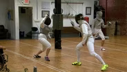 Mid-South Fencing Club