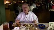 Cherry's BBQ & Seafood; Elm City