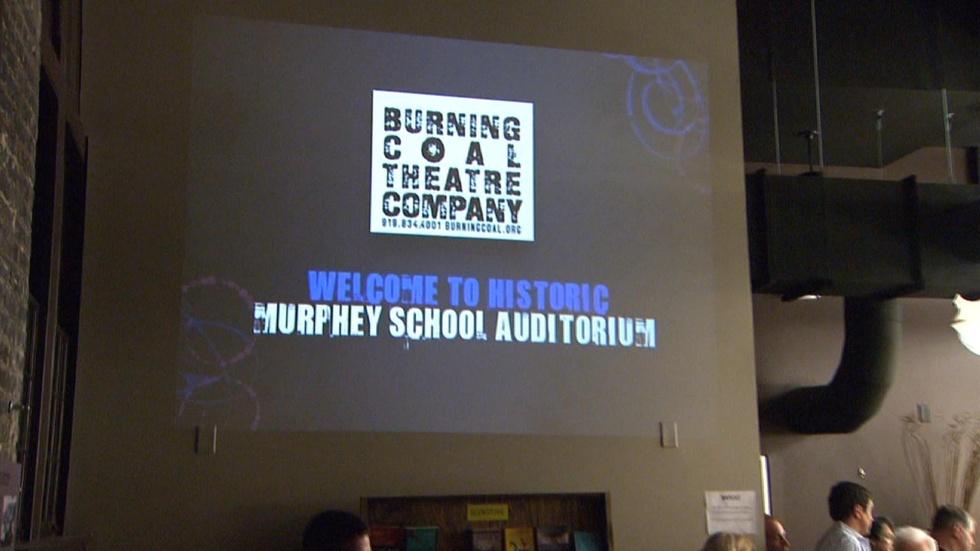 Burning Coal Theatre Company; Raleigh, NC image