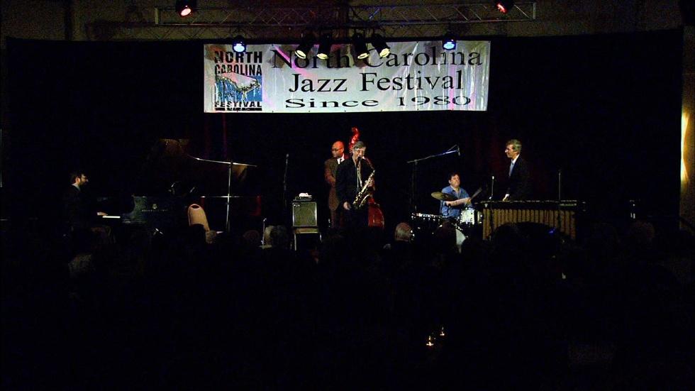 NC Jazz Festival; Wilmington, NC image