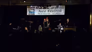 NC Jazz Festival; Wilmington, NC