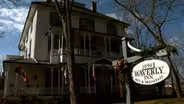 1898 Waverly Inn