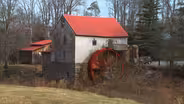 The Old Mill of Guilford