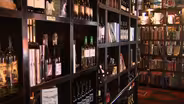 Battery Park Book Exchange & Champagne Bar