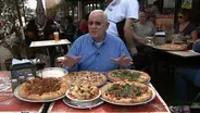 Lilly's Pizza