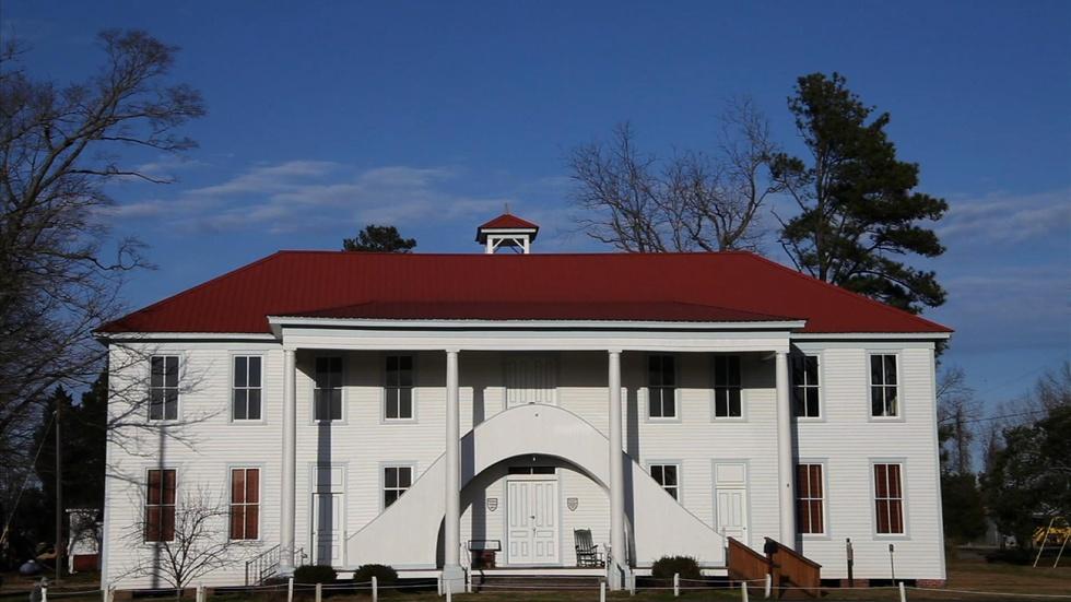 Pantego Academy Historical Museum image