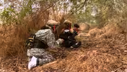 Black River Paintball