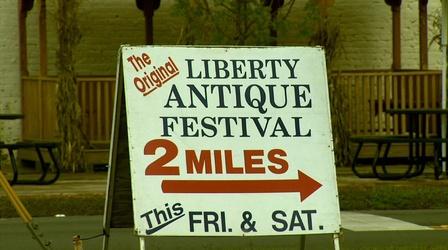 Video thumbnail: North Carolina Weekend April 18, 2013