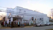 The Old Theater