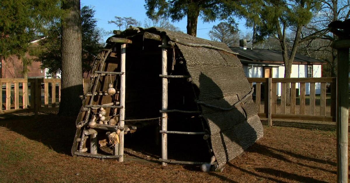 North Carolina Weekend Grifton Museum PBS