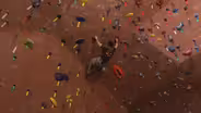 Inner Peaks Climbing Center