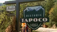 Tapoco Lodge
