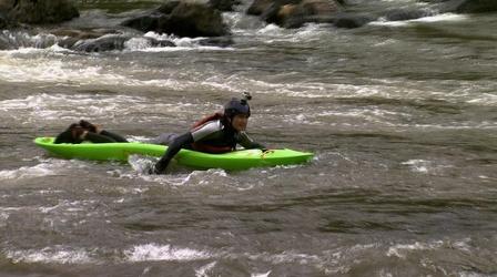 Video thumbnail: North Carolina Weekend May 23, 2013
