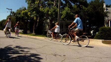 Video thumbnail: North Carolina Weekend June 6, 2013