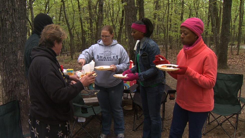Dana's Outdoor EDventures image