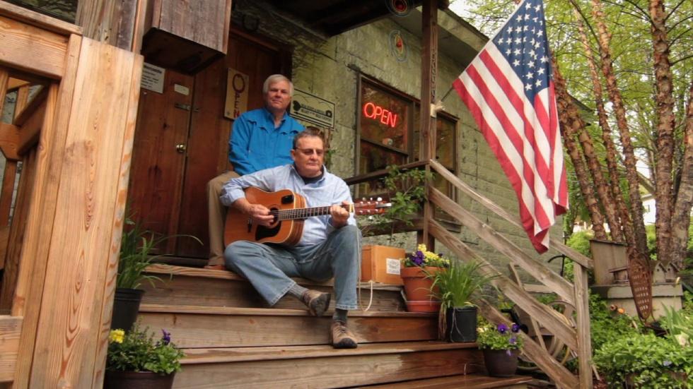Todd Mercantile image