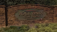 Rock Barn Golf & Spa Resort