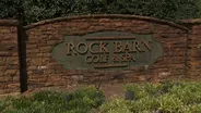 Rock Barn Golf & Spa Resort