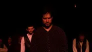 Tom Dooley Outdoor Drama