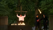 From This Day Forward Outdoor Drama