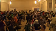 Contra Dancing