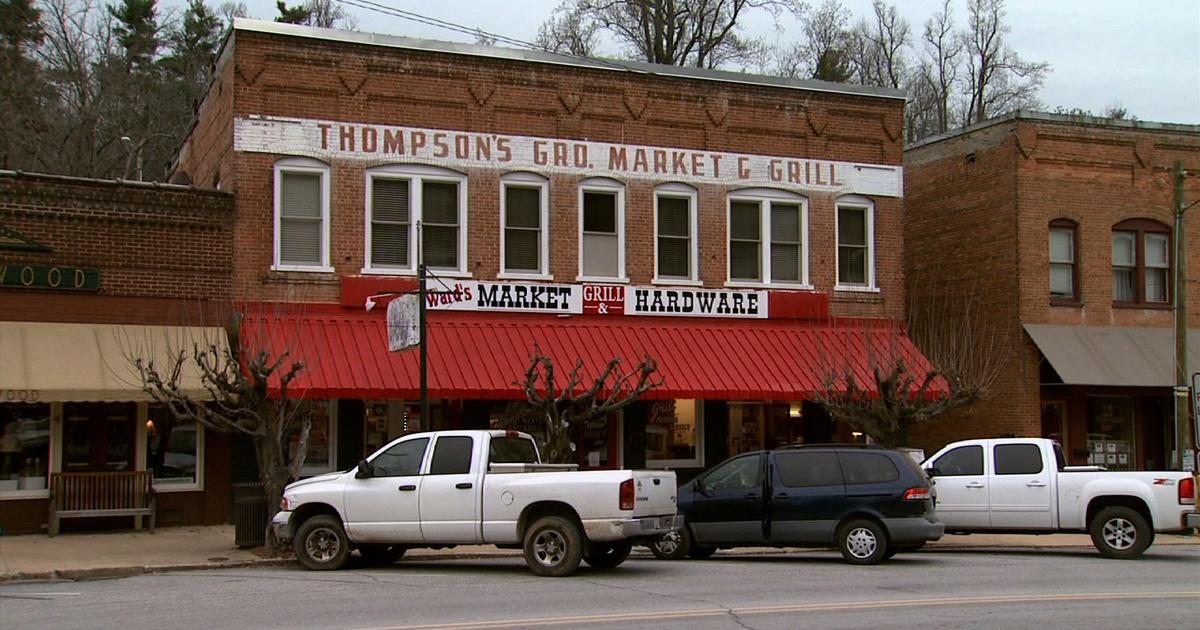 Thompsons Store