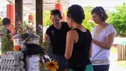 Wild Food Market