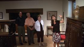Video thumbnail: NC Weekend August 15, 2013