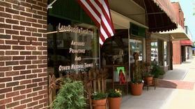 Video thumbnail: NC Weekend August 22, 2013