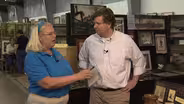 "Collecting Carolina" International Antiques Show
