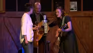Fletcher Feed & Seed Blue Ridge Music Trail